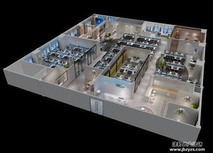 最靠譜的廣州辦公室裝修設計公司與企業管理服務